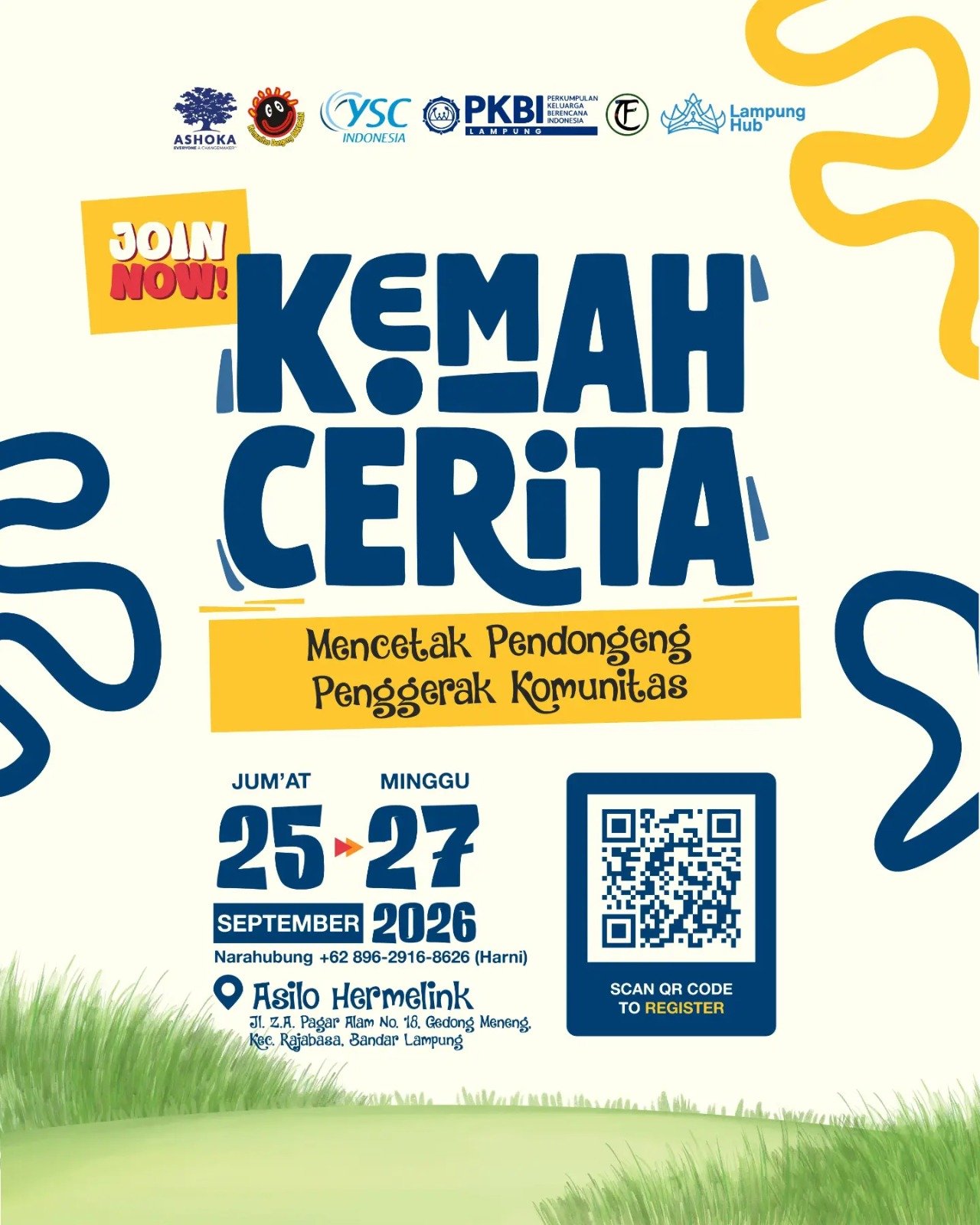Kemah Cerita 