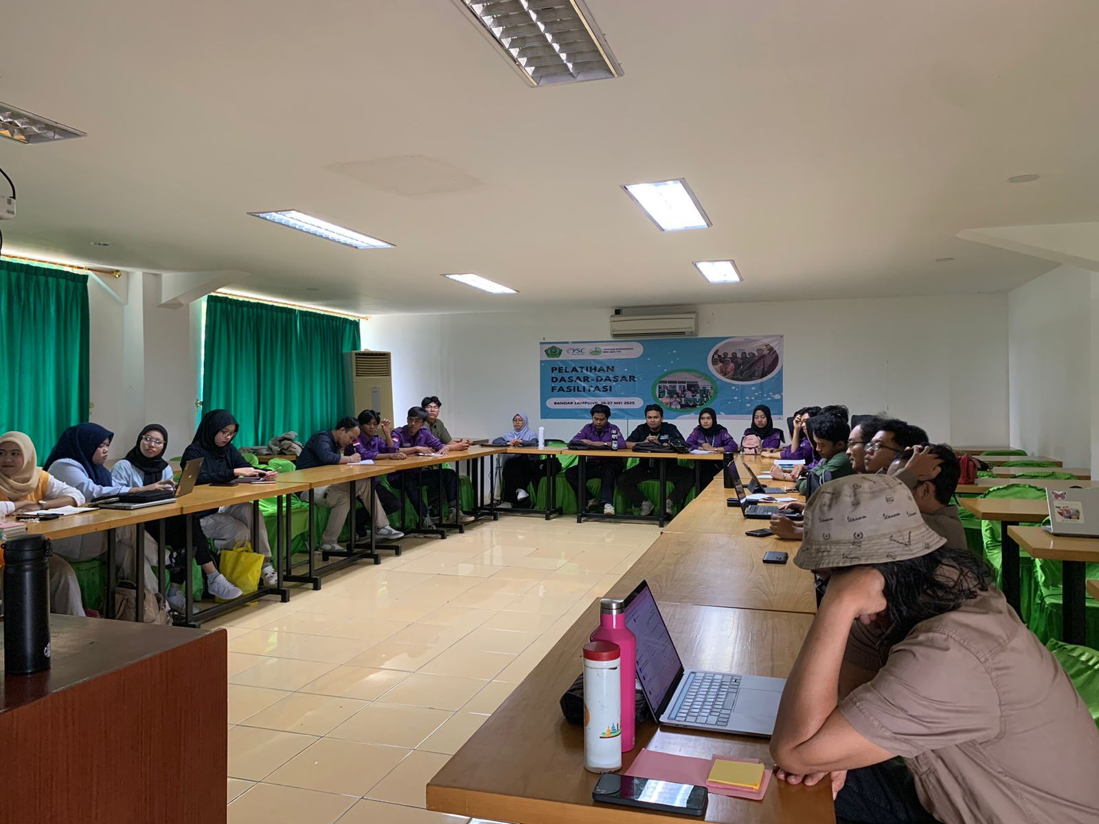 Facilitation Training Gallery